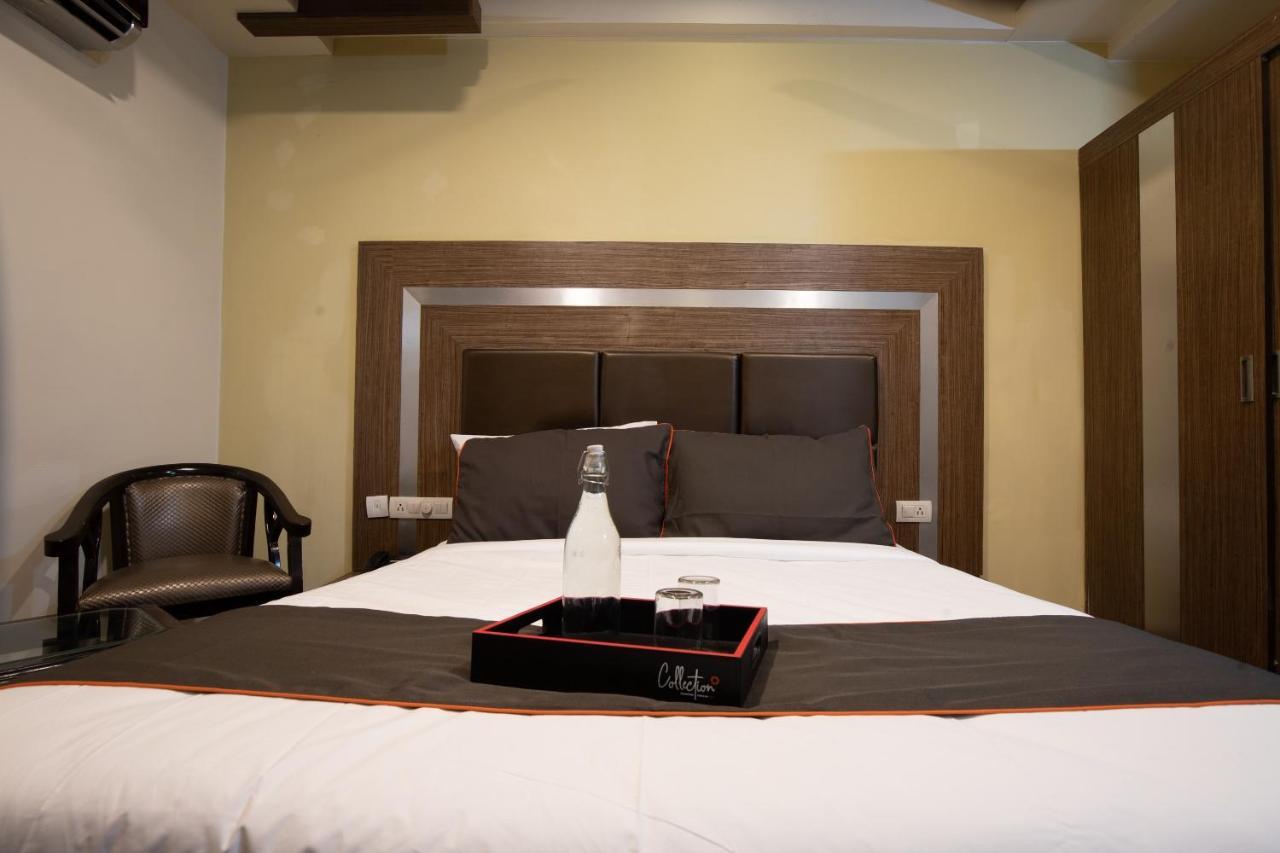 Oyo 79355 Collection O Hotel Adona Meenangadi Esterno foto